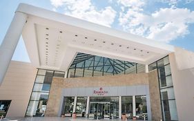 Ramada Plaza by Wyndham Thraki